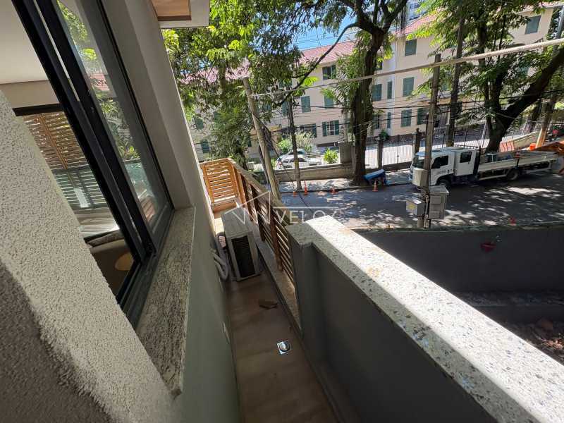Apartamento, 2 quartos, 86 m² - Foto 2