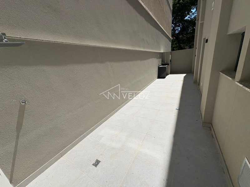 Apartamento, 2 quartos, 86 m² - Foto 6