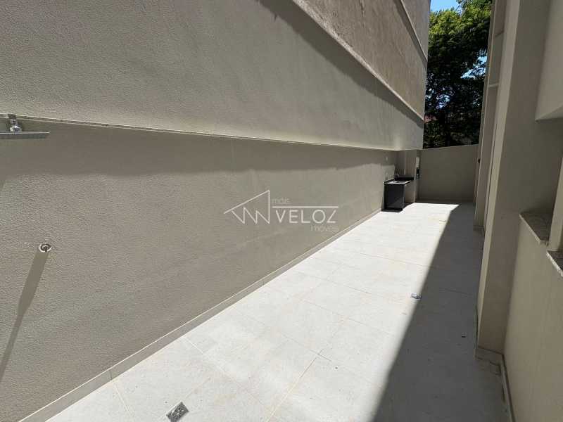 Apartamento, 2 quartos, 86 m² - Foto 16
