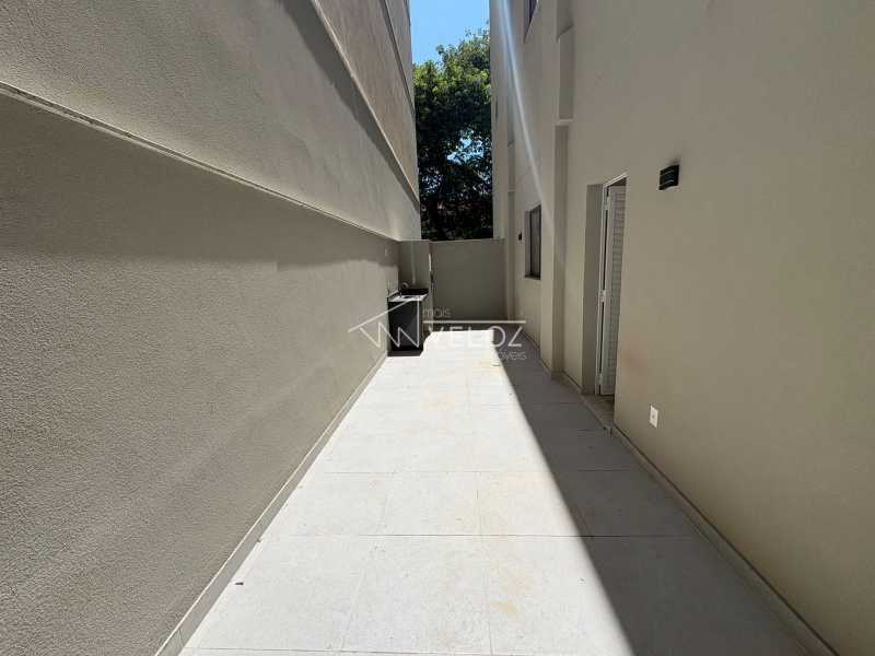 Apartamento, 2 quartos, 86 m² - Foto 14