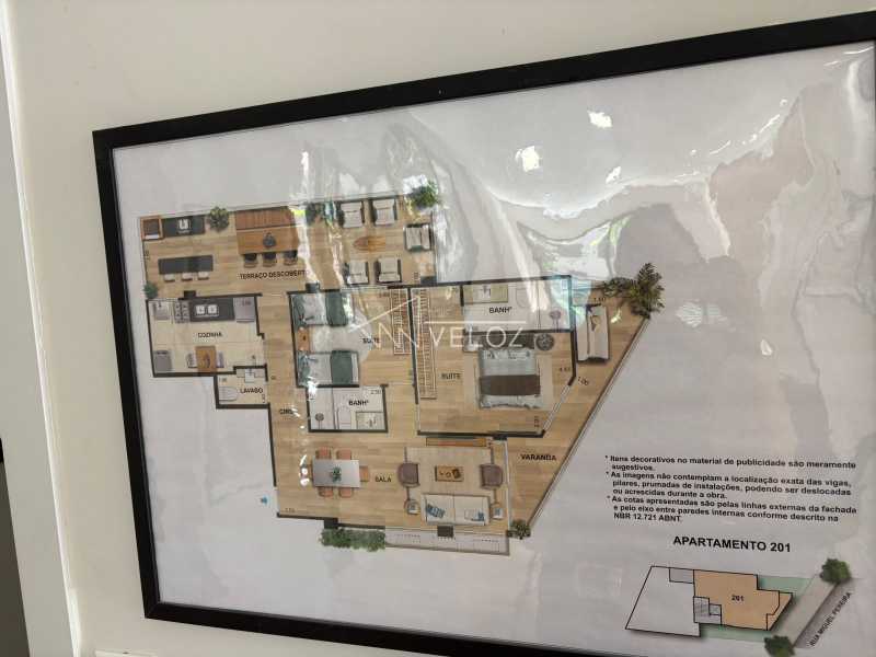 Apartamento, 2 quartos, 86 m² - Foto 22