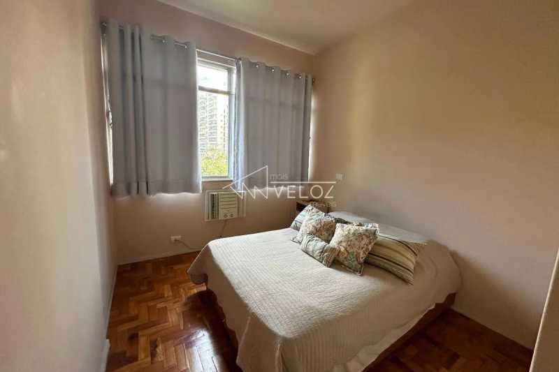 Apartamento, 2 quartos, 65 m² - Foto 6