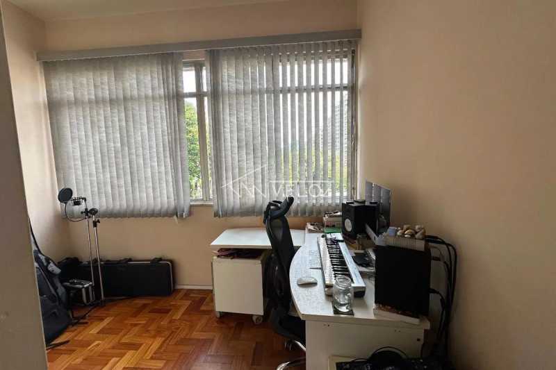 Apartamento, 2 quartos, 65 m² - Foto 14
