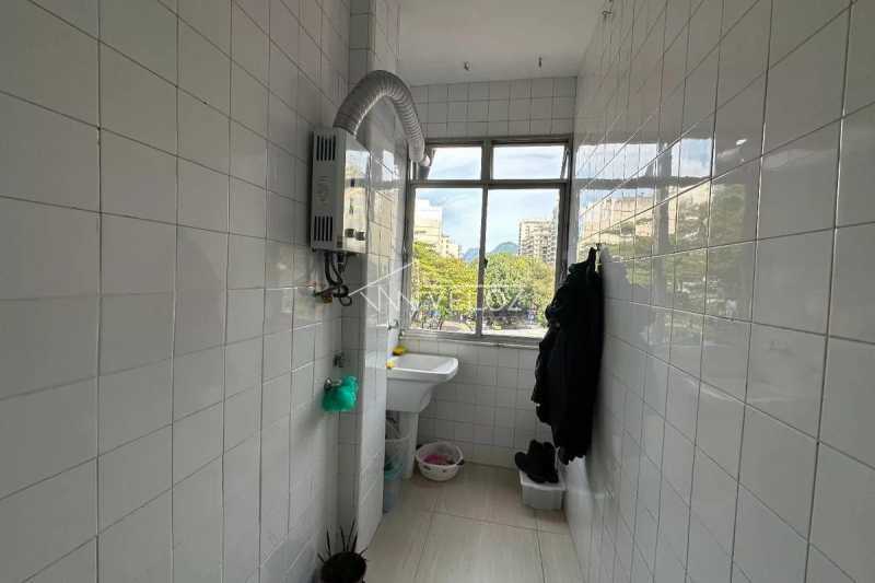 Apartamento, 2 quartos, 65 m² - Foto 8