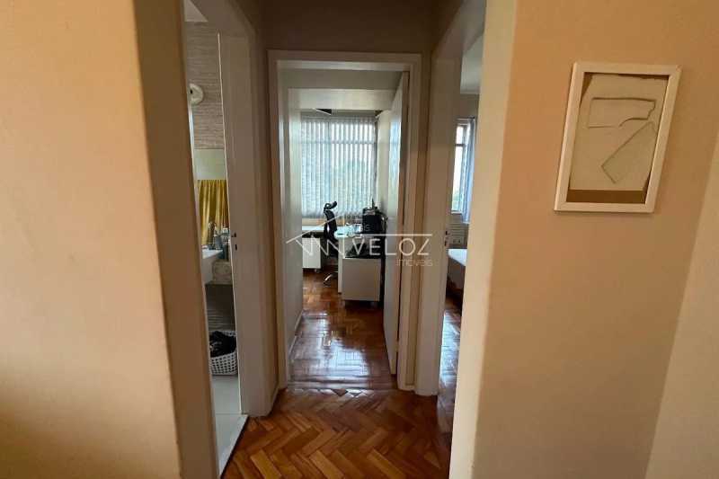 Apartamento, 2 quartos, 65 m² - Foto 10