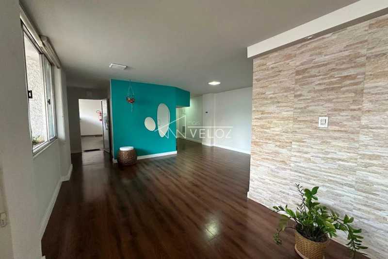 Apartamento, 2 quartos, 65 m² - Foto 2