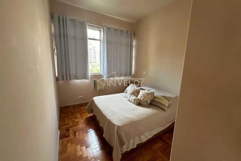 Apartamento, 2 quartos, 65 m² - Foto 7