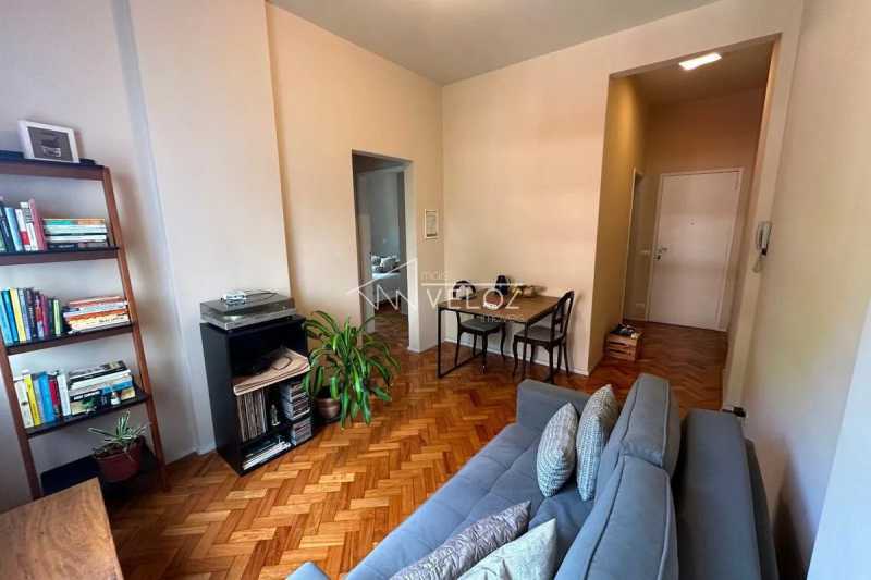 Apartamento, 2 quartos, 65 m² - Foto 20