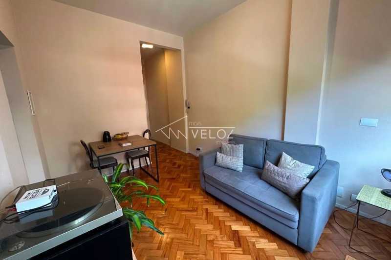 Apartamento, 2 quartos, 65 m² - Foto 3