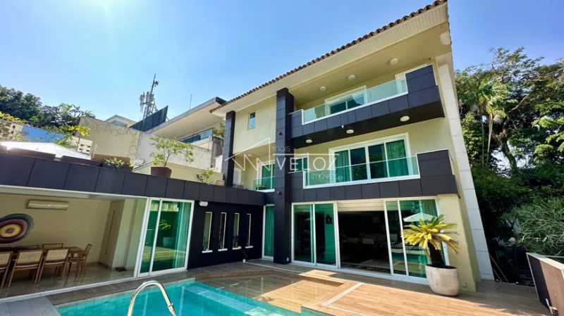 Apartamento, 5 quartos, 562 m² - Foto 3