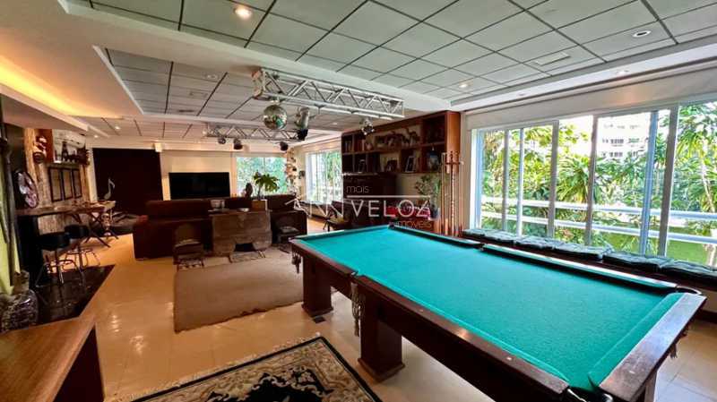 Apartamento, 5 quartos, 562 m² - Foto 14