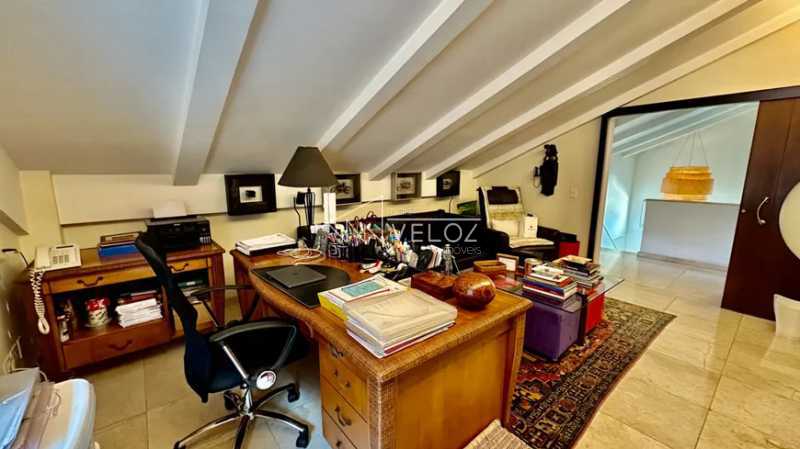 Apartamento, 5 quartos, 562 m² - Foto 9