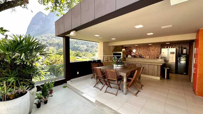 Apartamento, 5 quartos, 562 m² - Foto 1