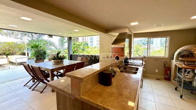 Apartamento, 5 quartos, 562 m² - Foto 7