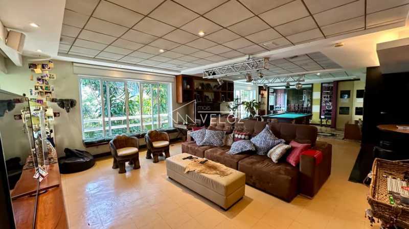 Apartamento, 5 quartos, 562 m² - Foto 16