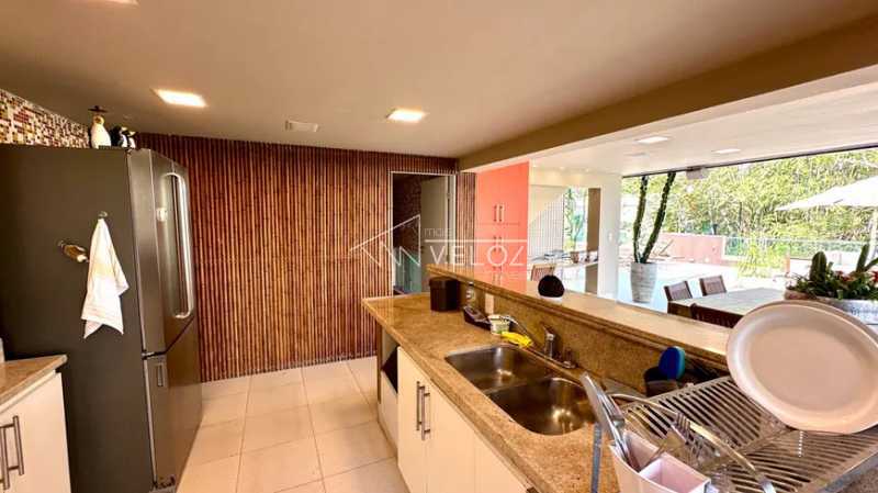 Apartamento, 5 quartos, 562 m² - Foto 8