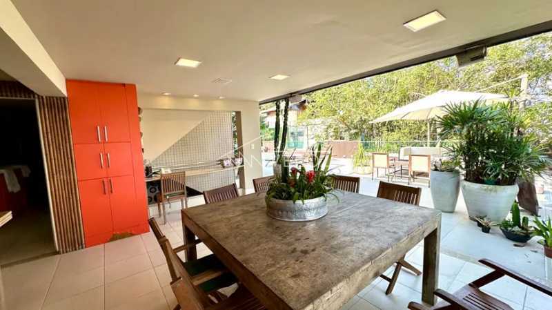 Apartamento, 5 quartos, 562 m² - Foto 20