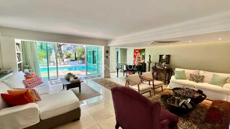 Apartamento, 5 quartos, 562 m² - Foto 6