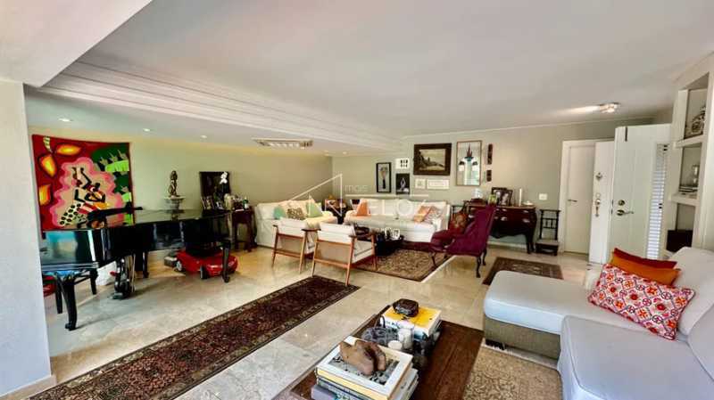 Apartamento, 5 quartos, 562 m² - Foto 5