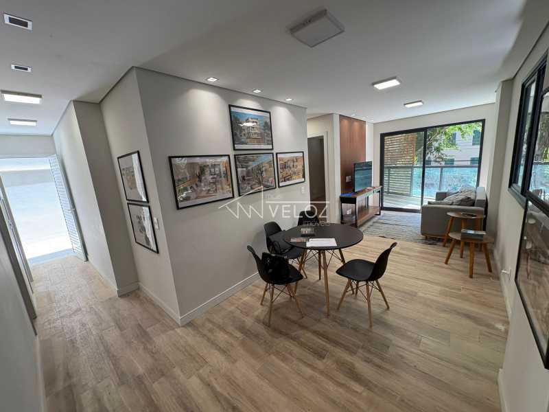 Apartamento, 2 quartos, 116 m² - Foto 16