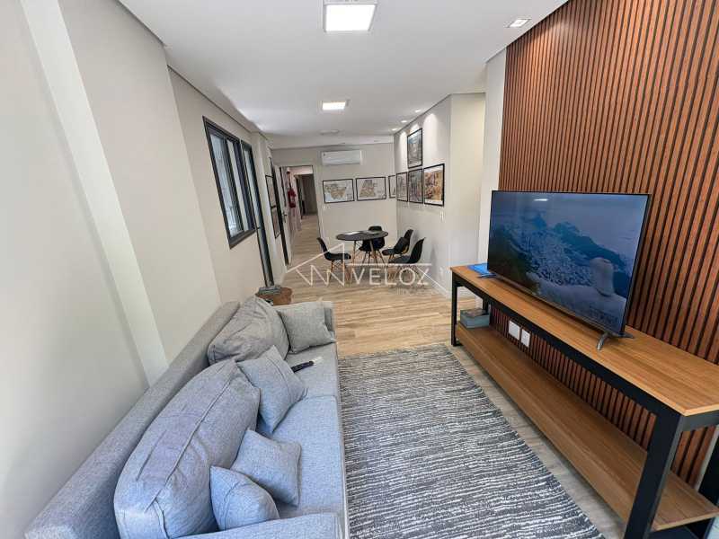 Apartamento, 2 quartos, 116 m² - Foto 17