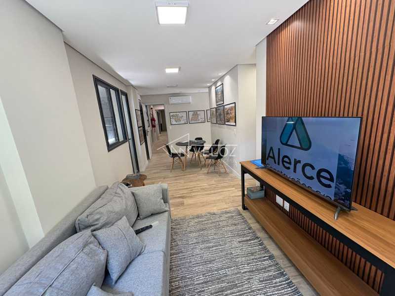 Apartamento, 2 quartos, 116 m² - Foto 7