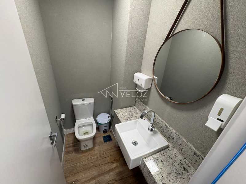 Apartamento, 2 quartos, 116 m² - Foto 18