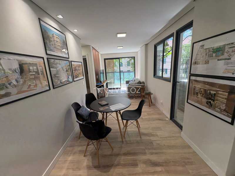 Apartamento, 2 quartos, 115 m² - Foto 6