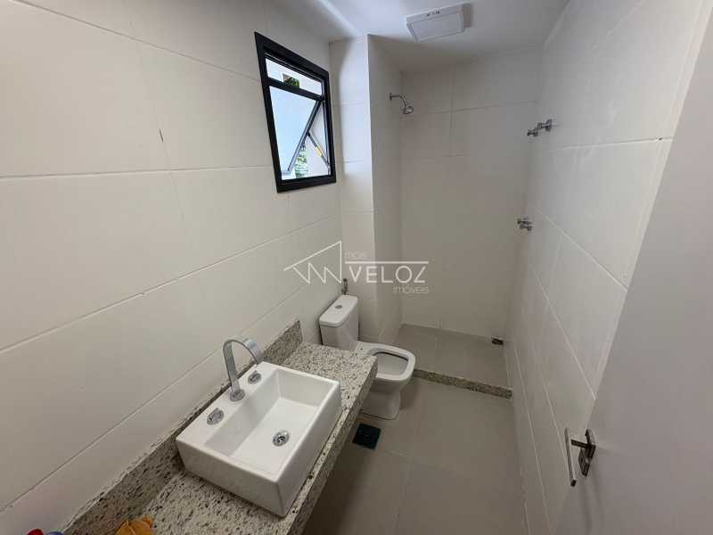 Apartamento, 2 quartos, 115 m² - Foto 8