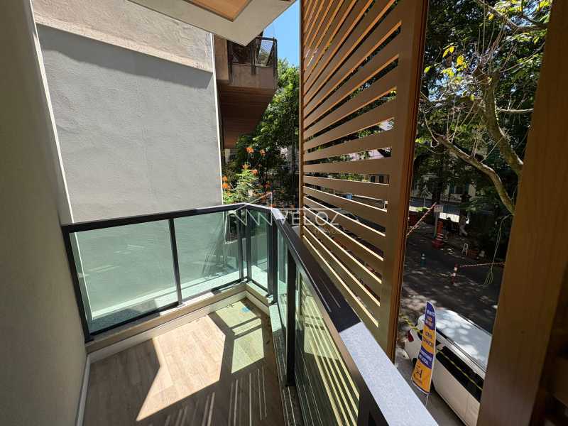 Apartamento, 2 quartos, 115 m² - Foto 11