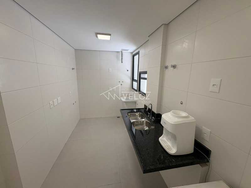 Apartamento, 2 quartos, 115 m² - Foto 15