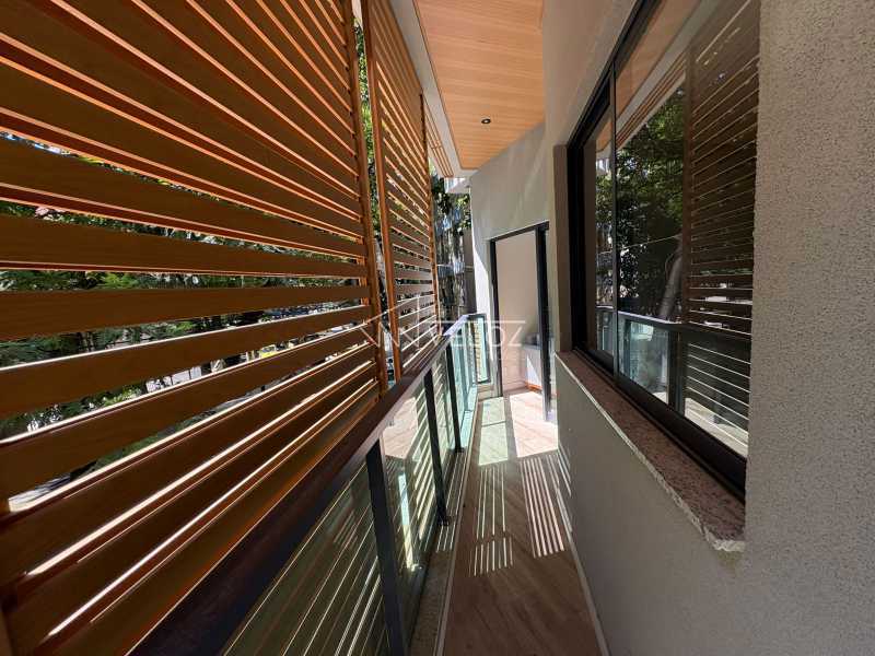 Apartamento, 2 quartos, 115 m² - Foto 20