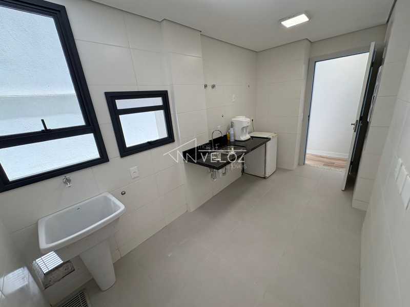 Apartamento, 2 quartos, 115 m² - Foto 22