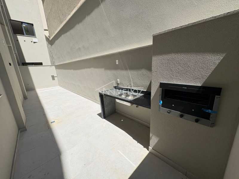 Apartamento, 2 quartos, 115 m² - Foto 23