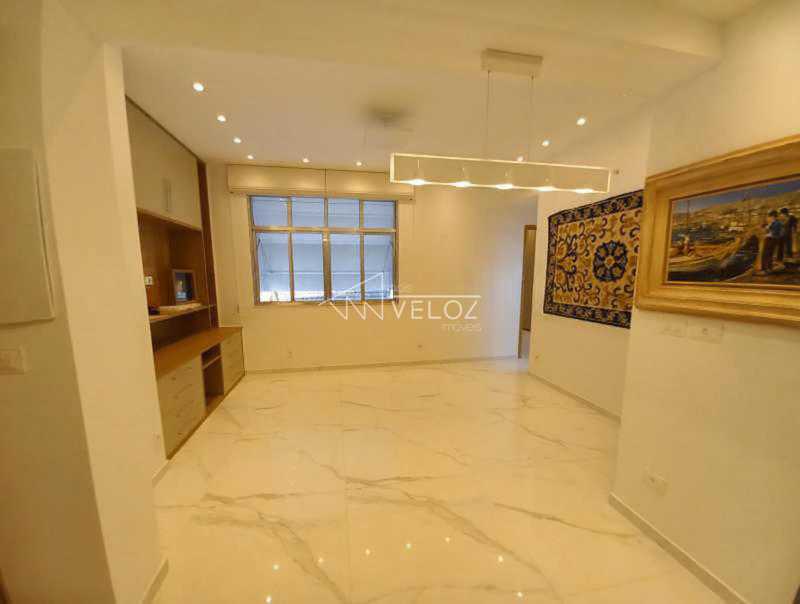 Apartamento, 2 quartos, 60 m² - Foto 27