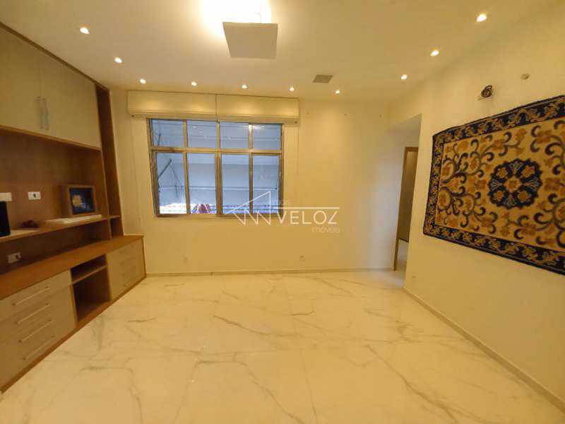Apartamento, 2 quartos, 60 m² - Foto 1