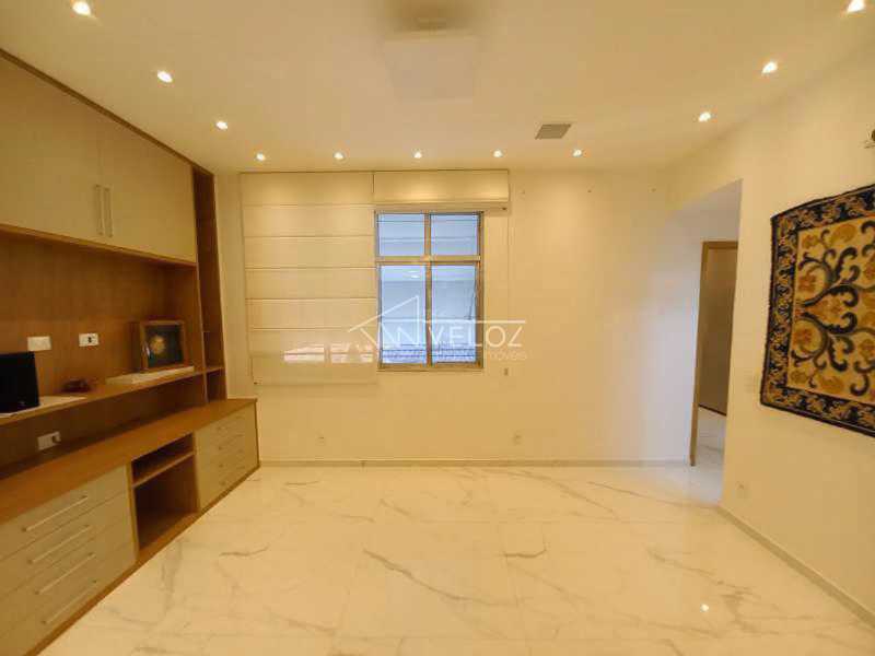 Apartamento, 2 quartos, 60 m² - Foto 6