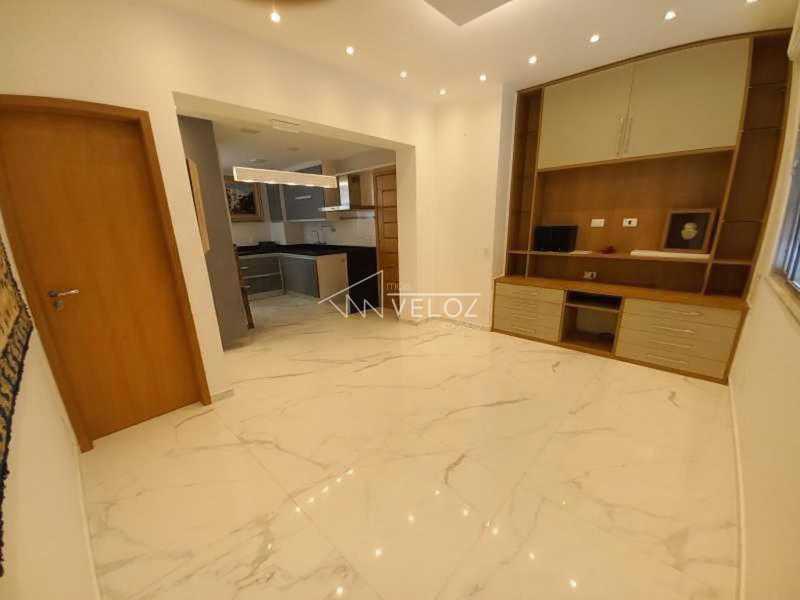 Apartamento, 2 quartos, 60 m² - Foto 24