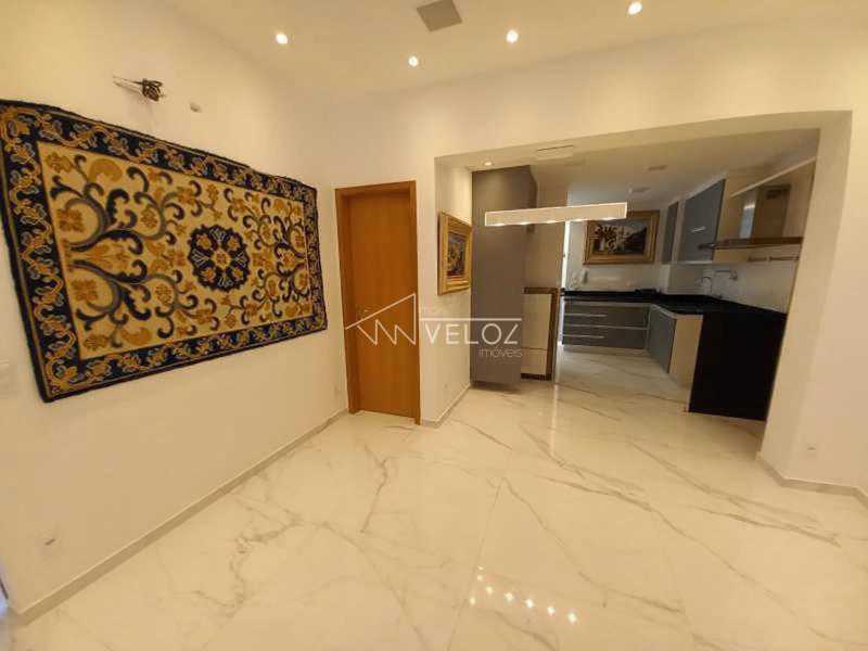 Apartamento, 2 quartos, 60 m² - Foto 7