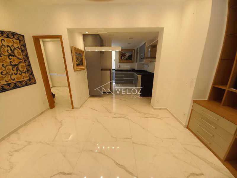 Apartamento, 2 quartos, 60 m² - Foto 14