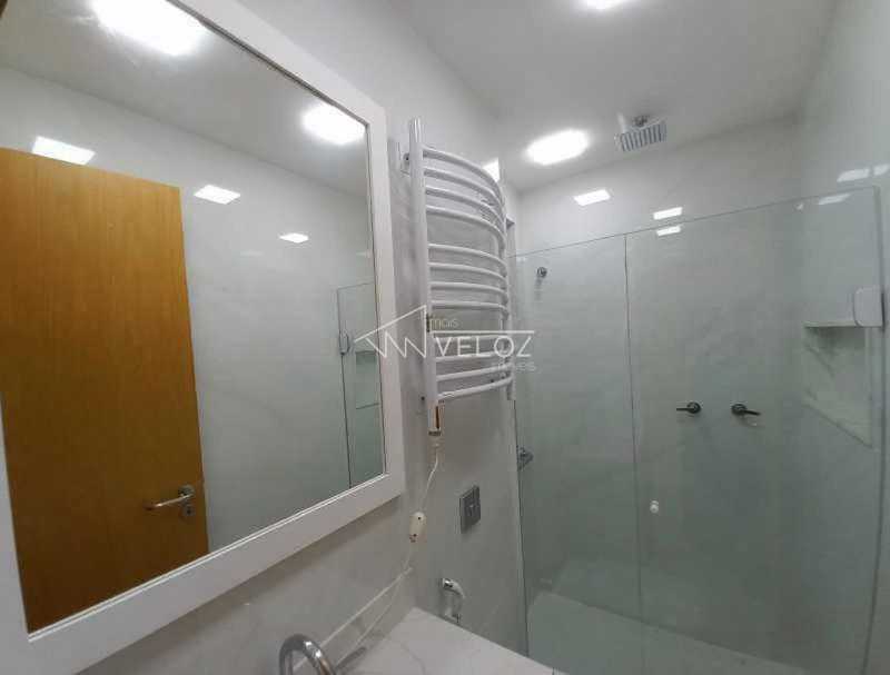 Apartamento, 2 quartos, 60 m² - Foto 8