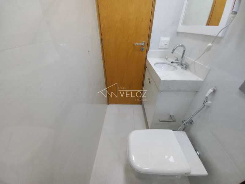 Apartamento, 2 quartos, 60 m² - Foto 17