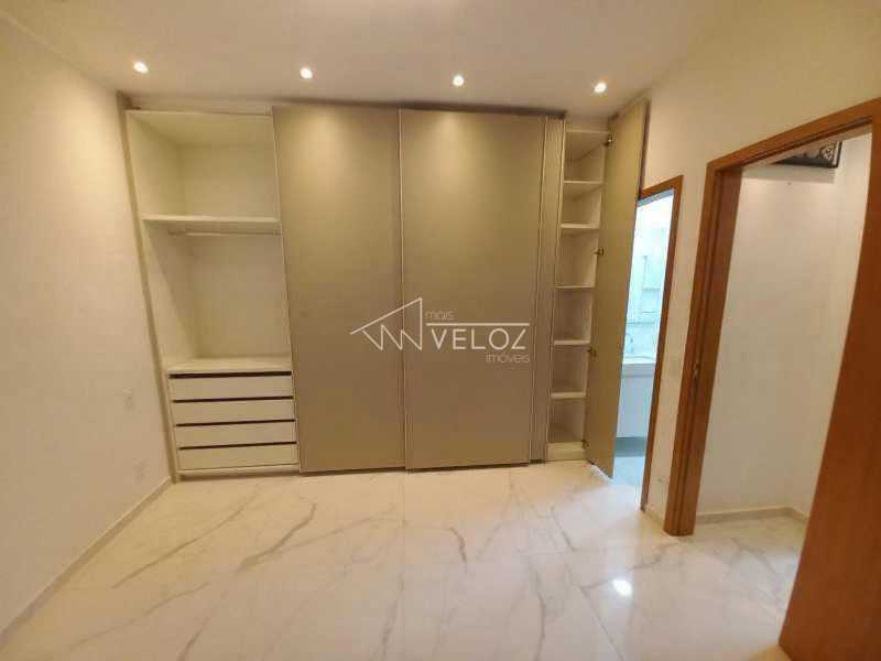 Apartamento, 2 quartos, 60 m² - Foto 5