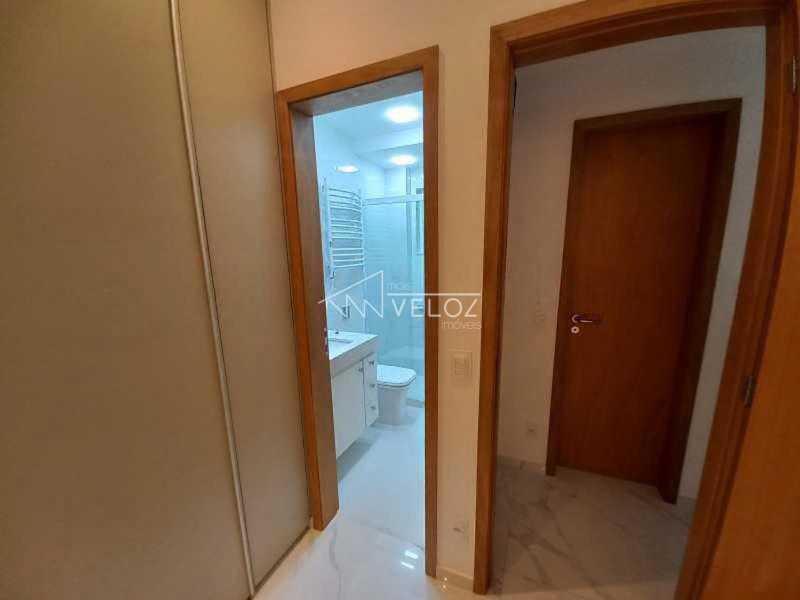 Apartamento, 2 quartos, 60 m² - Foto 11