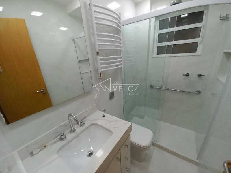 Apartamento, 2 quartos, 60 m² - Foto 13
