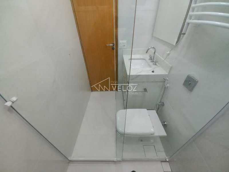 Apartamento, 2 quartos, 60 m² - Foto 10