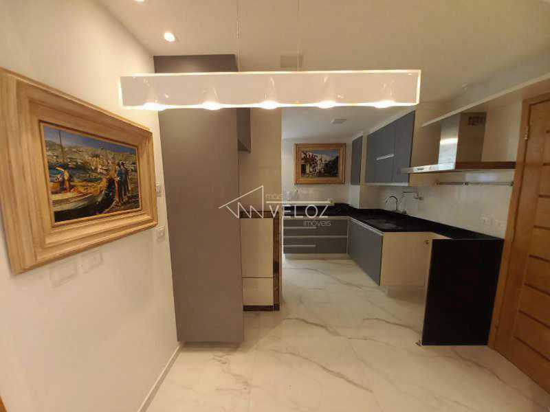 Apartamento, 2 quartos, 60 m² - Foto 22