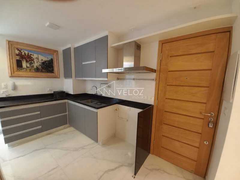Apartamento, 2 quartos, 60 m² - Foto 16