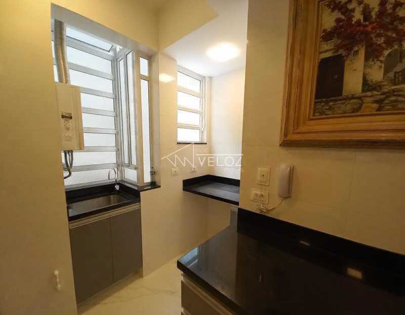 Apartamento, 2 quartos, 60 m² - Foto 30