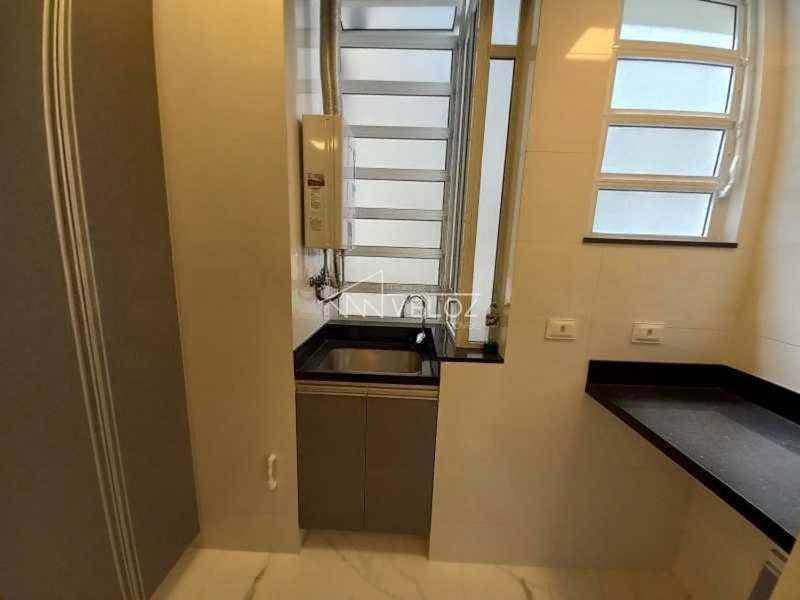 Apartamento, 2 quartos, 60 m² - Foto 25